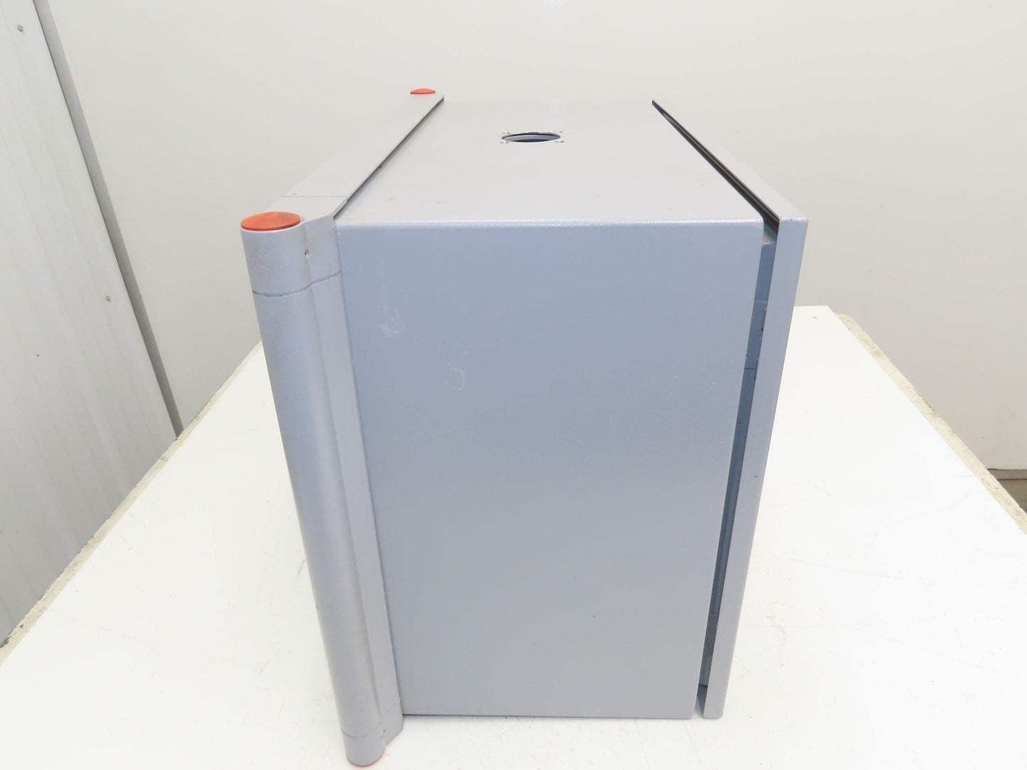 Hammond ECP162010 Electrical Console Control Cabinet Enclosure 16x20x10"