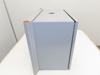 Hammond ECP162010 Electrical Console Control Cabinet Enclosure 16x20x10"