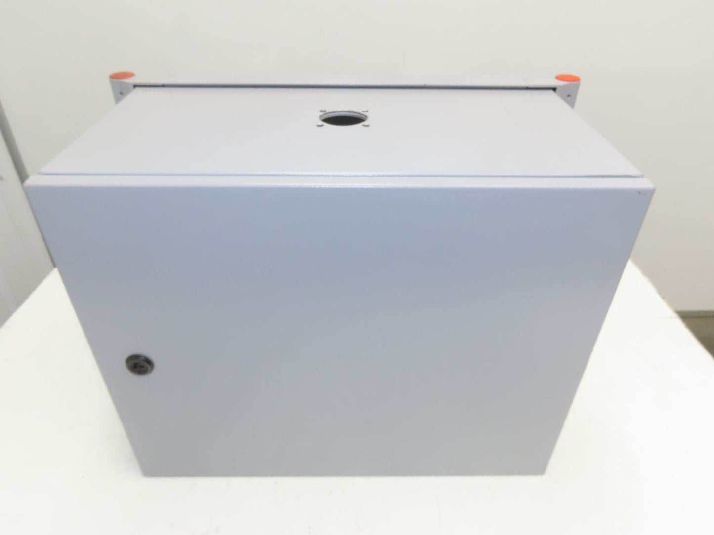 Hammond ECP162010 Electrical Console Control Cabinet Enclosure 16x20x10"