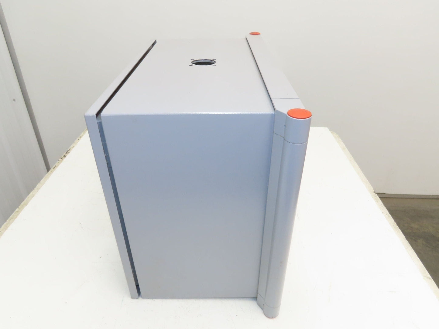 Hammond ECP162010 Electrical Console Control Cabinet Enclosure 16x20x10"