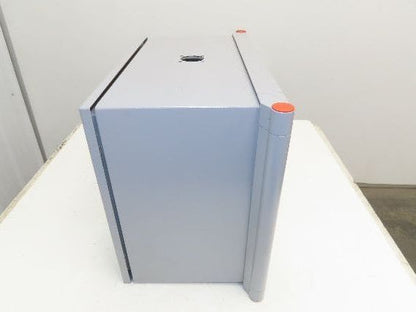 Hammond ECP162010 Electrical Console Control Cabinet Enclosure 16x20x10"