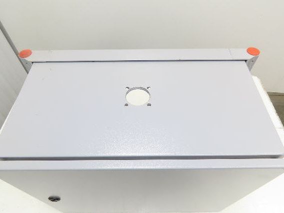 Hammond ECP162010 Electrical Console Control Cabinet Enclosure 16x20x10"