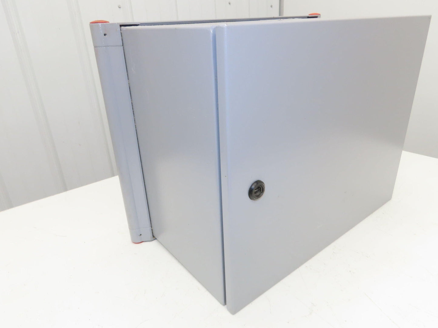 Hammond ECP162010 Electrical Console Control Cabinet Enclosure 16x20x10"