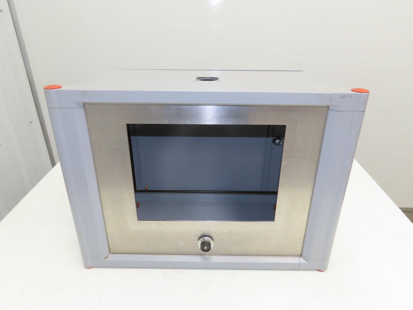 Hammond ECP162010 Electrical Console Control Cabinet Enclosure 16x20x10"
