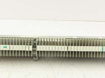 Phoenix Contact USK 4 Terminal Block DIN Rail 1 Meter Lot of 150+