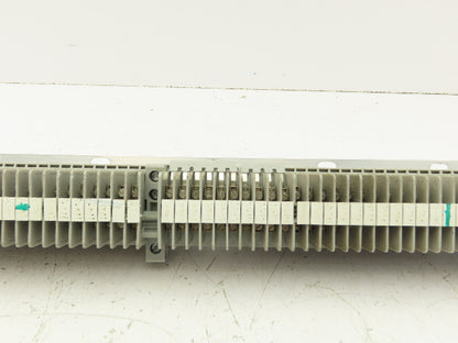Phoenix Contact USK 4 Terminal Block DIN Rail 1 Meter Lot of 150+