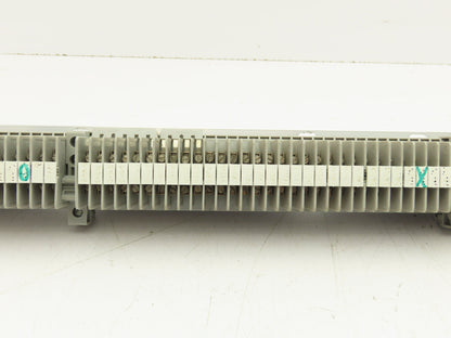Phoenix Contact USK 4 Terminal Block DIN Rail 1 Meter Lot of 150+