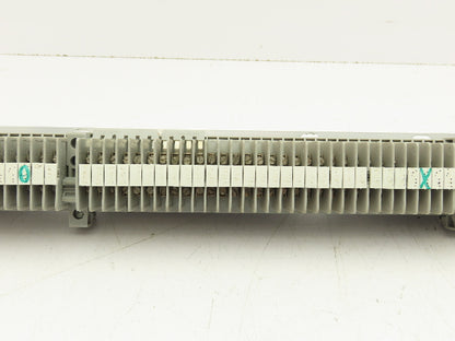 Phoenix Contact USK 4 Terminal Block DIN Rail 1 Meter Lot of 150+
