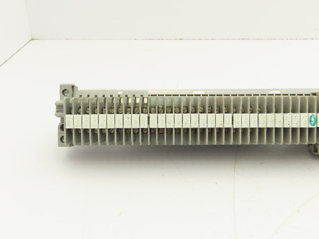 Phoenix Contact USK 4 Terminal Block DIN Rail 1 Meter Lot of 150+