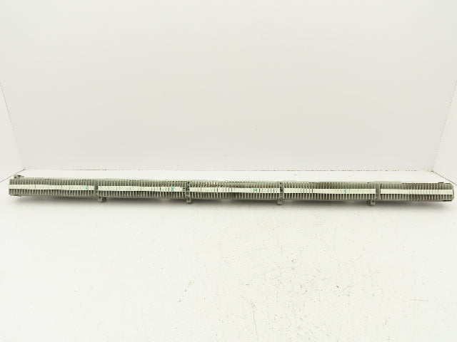 Phoenix Contact USK 4 Terminal Block DIN Rail 1 Meter Lot of 150+