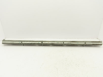 Phoenix Contact USK 4 Terminal Block DIN Rail 1 Meter Lot of 150+