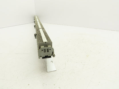 Phoenix Contact USK 4 Terminal Block DIN Rail 1 Meter Lot of 150+