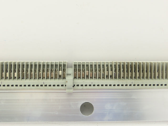 Phoenix Contact USK 4 Terminal Block DIN Rail 1 Meter Lot of 150+
