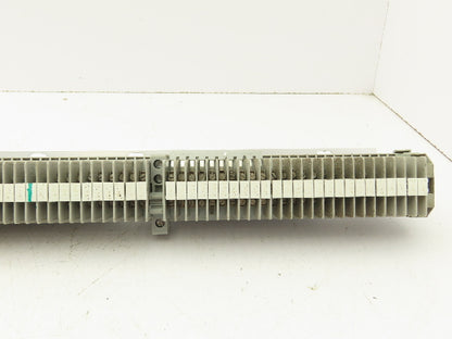 Phoenix Contact USK 4 Terminal Block DIN Rail 1 Meter Lot of 150+