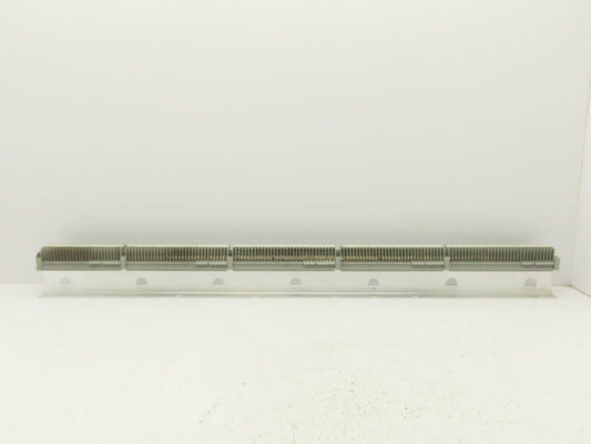 Phoenix Contact USK 4 Terminal Block DIN Rail 1 Meter Lot of 150+