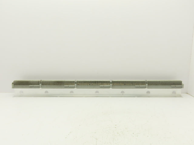Phoenix Contact USK 4 Terminal Block DIN Rail 1 Meter Lot of 150+