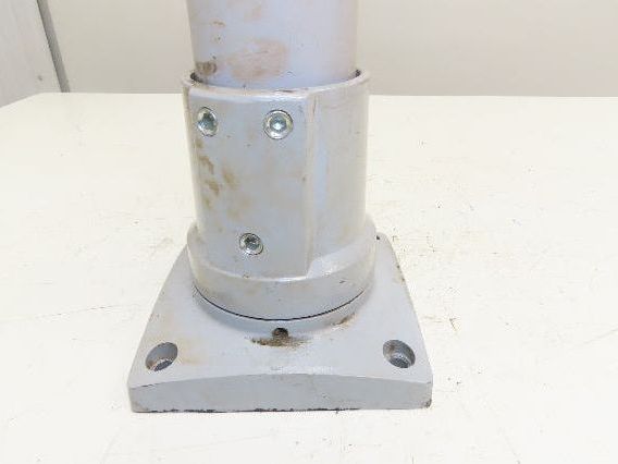 Rolec Taraplus Suspension Arm System HMI Machine Electrical Control Enclosure