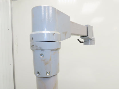 Rolec Taraplus Suspension Arm System HMI Machine Electrical Control Enclosure