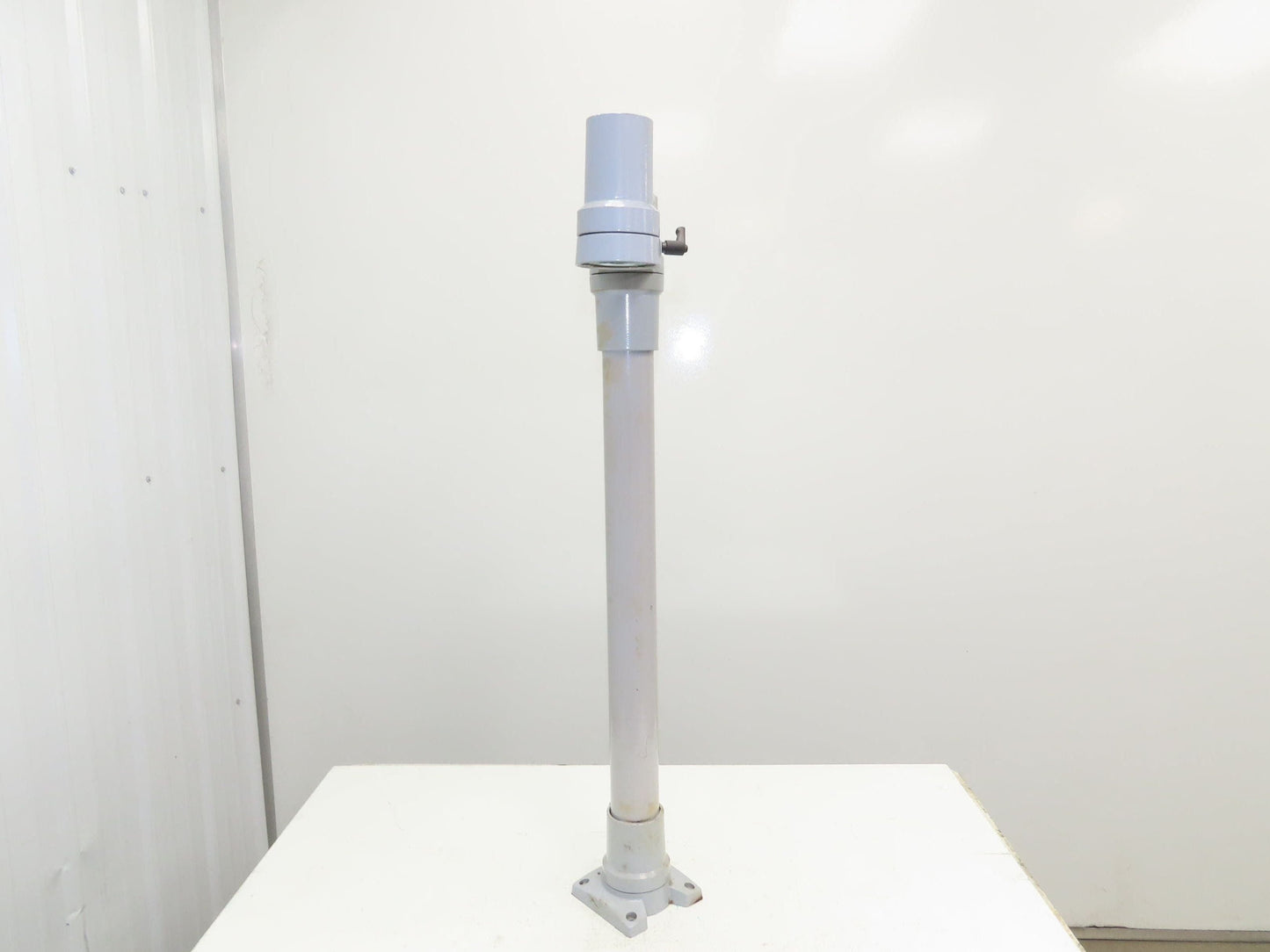 Rolec Taraplus Suspension Arm System HMI Machine Electrical Control Enclosure