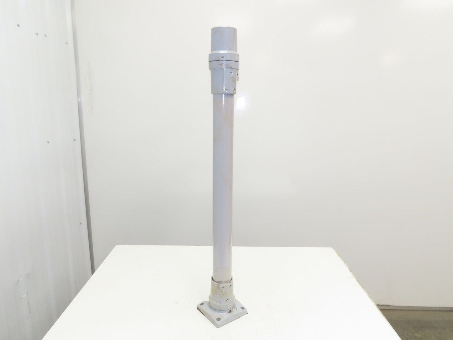 Rolec Taraplus Suspension Arm System HMI Machine Electrical Control Enclosure