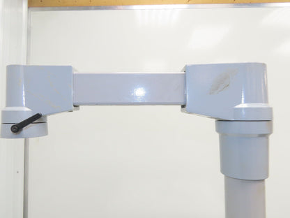 Rolec Taraplus Suspension Arm System HMI Machine Electrical Control Enclosure