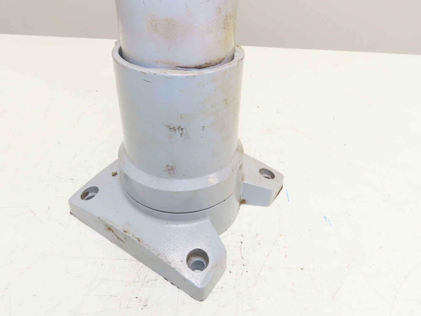 Rolec Taraplus Suspension Arm System HMI Machine Electrical Control Enclosure