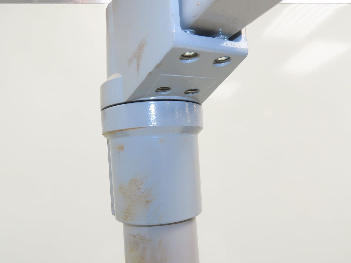 Rolec Taraplus Suspension Arm System HMI Machine Electrical Control Enclosure