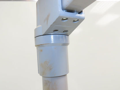 Rolec Taraplus Suspension Arm System HMI Machine Electrical Control Enclosure