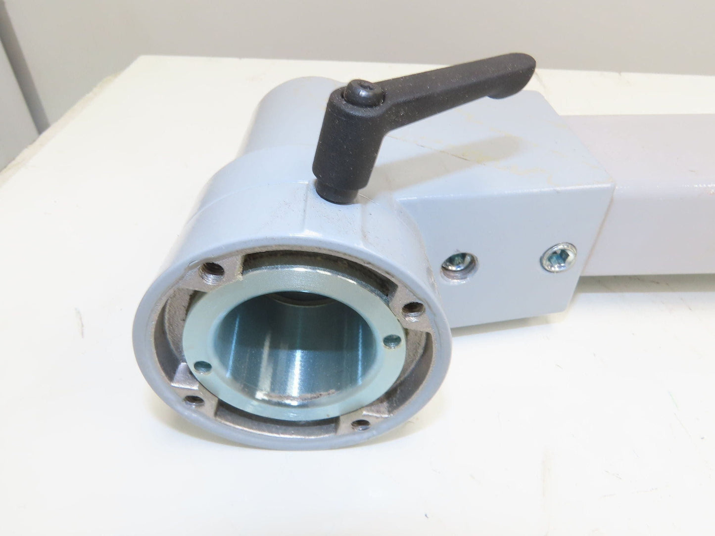 Rolec Taraplus Suspension Arm System HMI Machine Electrical Control Enclosure