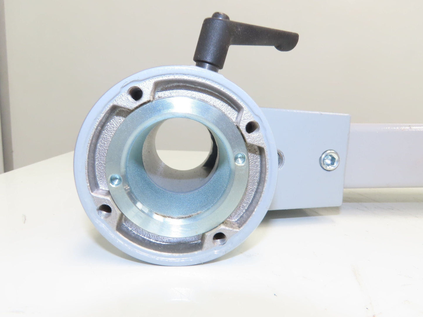 Rolec Taraplus Suspension Arm System HMI Machine Electrical Control Enclosure