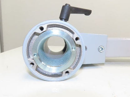 Rolec Taraplus Suspension Arm System HMI Machine Electrical Control Enclosure