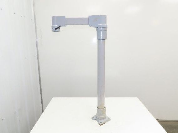 Rolec Taraplus Suspension Arm System HMI Machine Electrical Control Enclosure