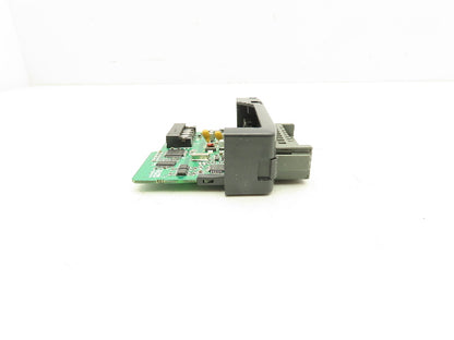 Host Automation Direct F2-8AD4DA-1 Analog IO Module 8 Inputs 4 Outputs