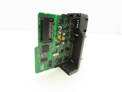 Host Automation Direct F2-8AD4DA-1 Analog IO Module 8 Inputs 4 Outputs