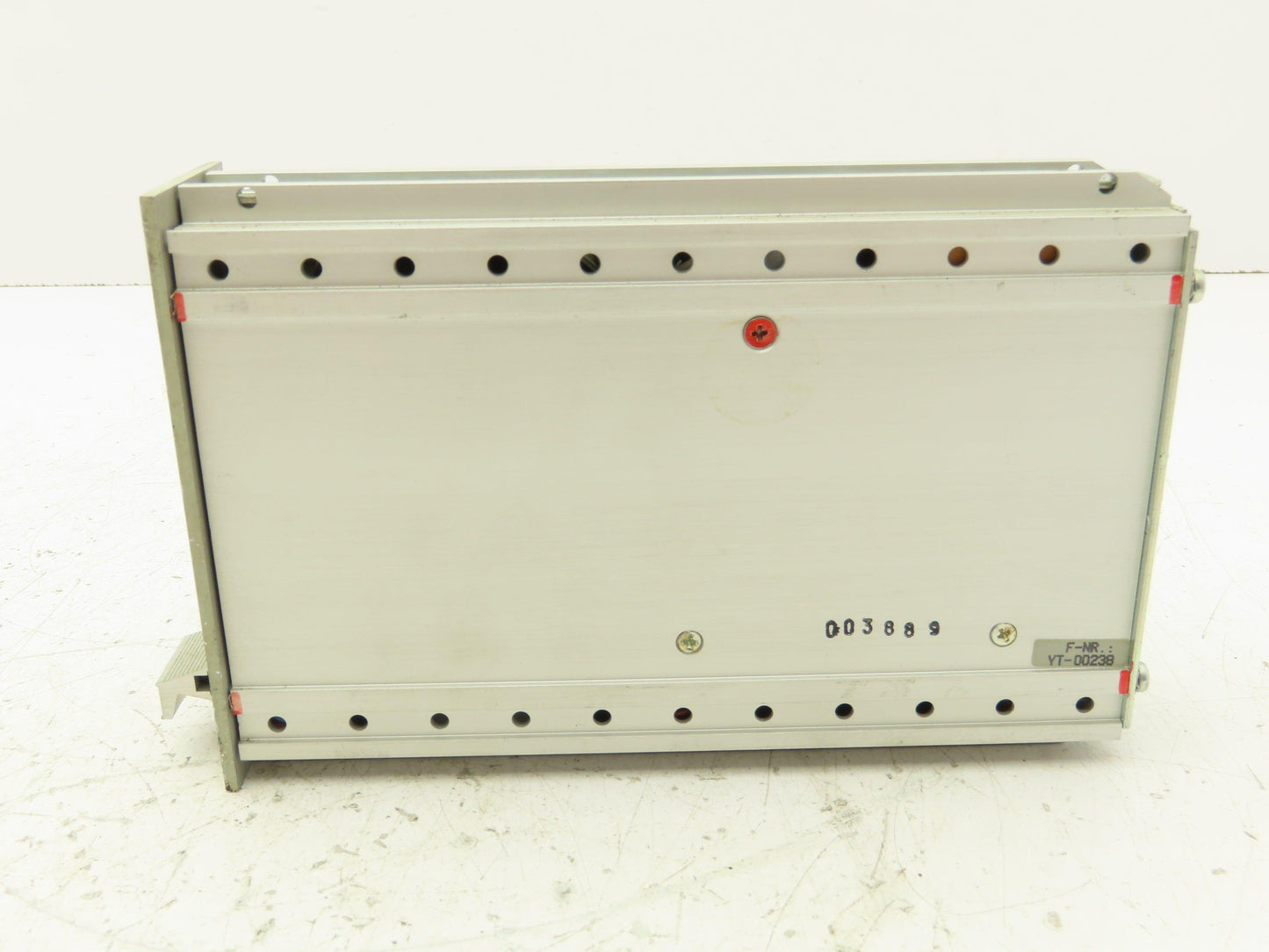 Siemens SMP-E430-A1 12V Power Supply Module 55VA 110V Input