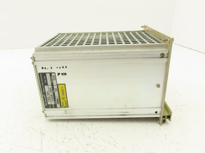 Schroff TSS 104 12V Power Supply Module 250VA 110V Input