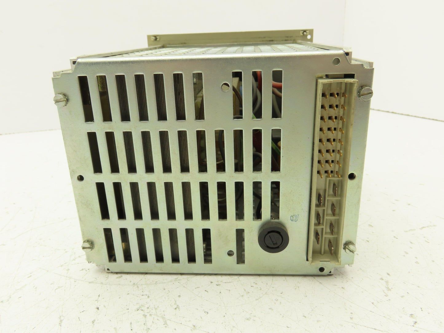 Schroff TSS 104 12V Power Supply Module 250VA 110V Input
