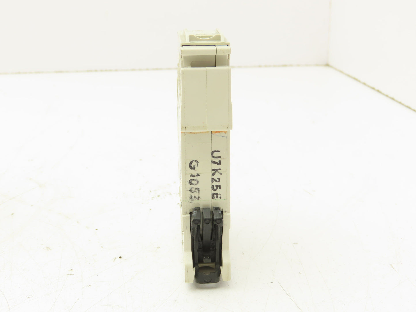 ABB S201UDC-K25A Single Pole Circuit Breaker 25A DIN Mountable Lot of 6