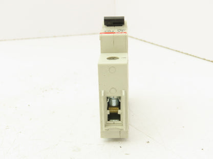 ABB S201UDC-K25A Single Pole Circuit Breaker 25A DIN Mountable Lot of 6