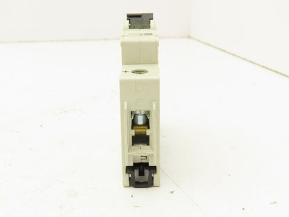 ABB S201UDC-K25A Single Pole Circuit Breaker 25A DIN Mountable Lot of 6