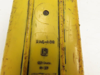Schneider XAC-A08 Crane Hoist 8-Station Pushbutton Control Pendant 2-Speed