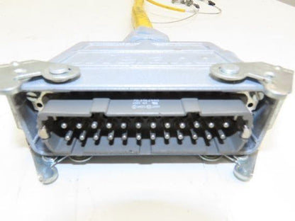 Schneider XAC-A08 Crane Hoist 8-Station Pushbutton Control Pendant 2-Speed