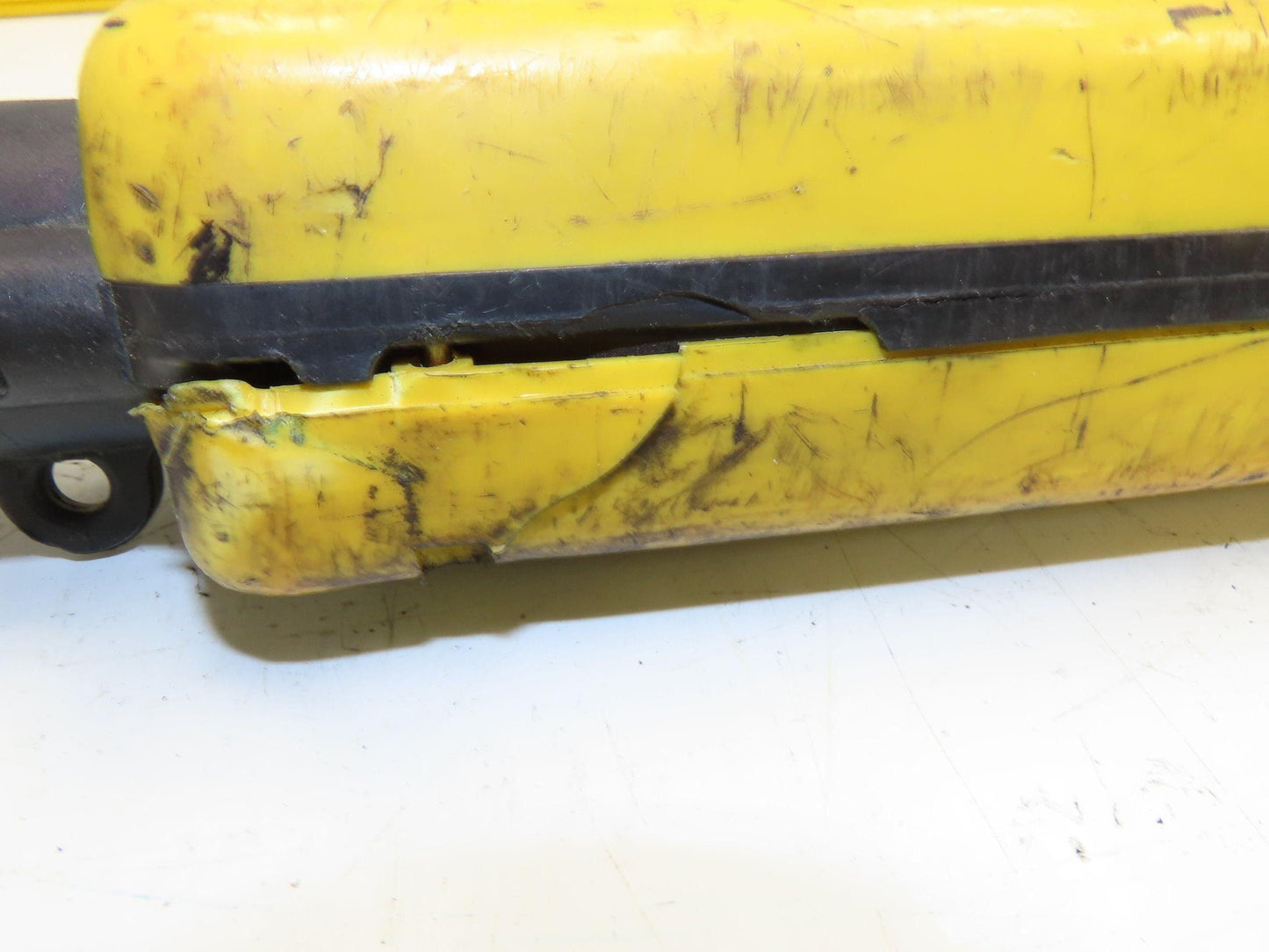 Schneider XAC-A08 Crane Hoist 8-Station Pushbutton Control Pendant 2-Speed