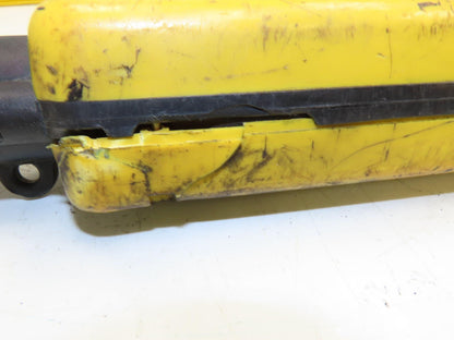 Schneider XAC-A08 Crane Hoist 8-Station Pushbutton Control Pendant 2-Speed