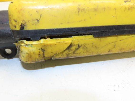 Schneider XAC-A08 Crane Hoist 8-Station Pushbutton Control Pendant 2-Speed