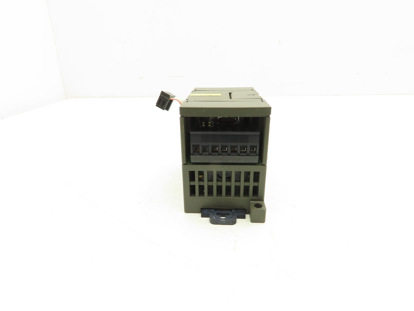 Siemens 6ES7 221-1BF22-0XA0 EM 221 DC Input Module Lot of 3
