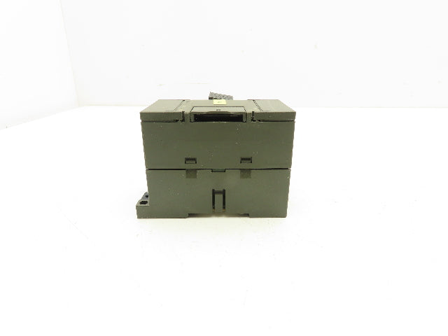 Siemens 6ES7 221-1BF22-0XA0 EM 221 DC Input Module Lot of 3