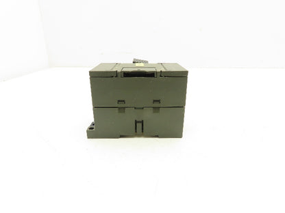 Siemens 6ES7 221-1BF22-0XA0 EM 221 DC Input Module Lot of 3
