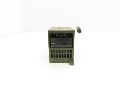 Siemens 6ES7 221-1BF22-0XA0 EM 221 DC Input Module Lot of 3