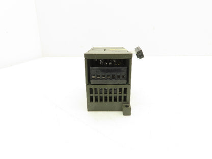 Siemens 6ES7 221-1BF22-0XA0 EM 221 DC Input Module Lot of 3